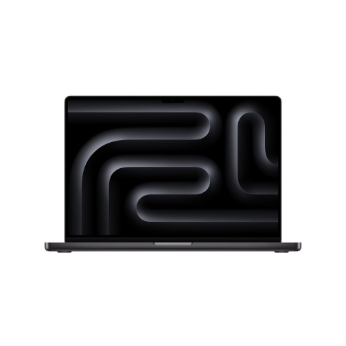MacBook Pro 16", M5 Pro 18C CPU, 64GB, 1TB, 20C GPU, Mac OS, Space Black - Nano texture Glass