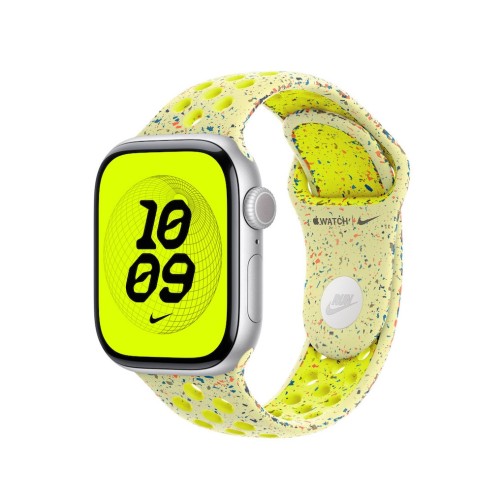 46mm Volt Splash Nike Sport Band - S/M