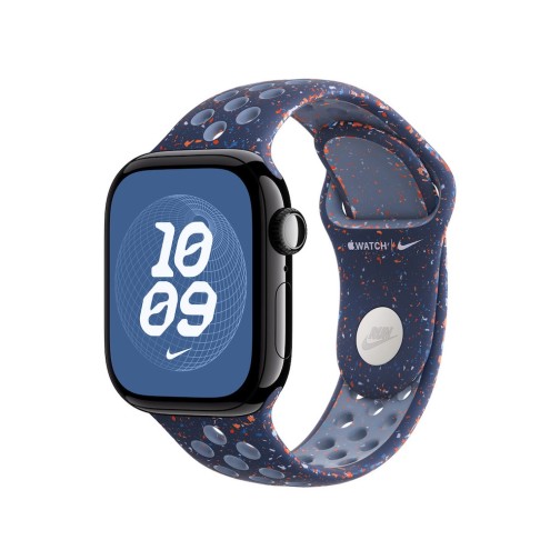 46mm Blue Ribbon Nike Sport Band - M/L