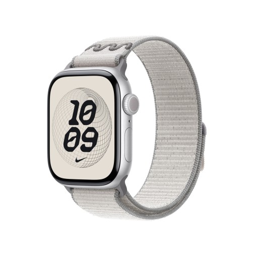 42mm Veiled Grey Nike Sport Loop