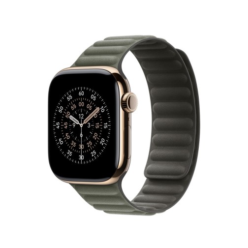 42mm Sage Gray Magnetic Link - S/M