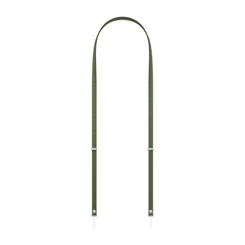 Crossbody Strap - Green