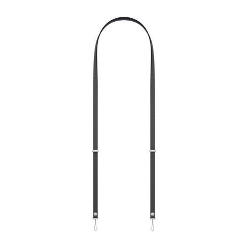 Crossbody Strap - Black