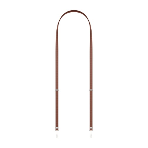 Crossbody Strap - Sienna