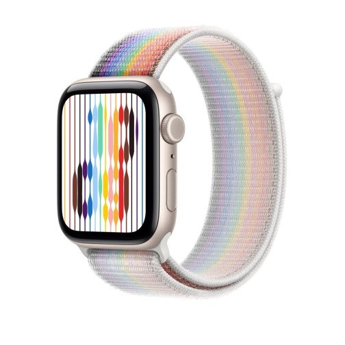45mm Pride Edition Sport Loop