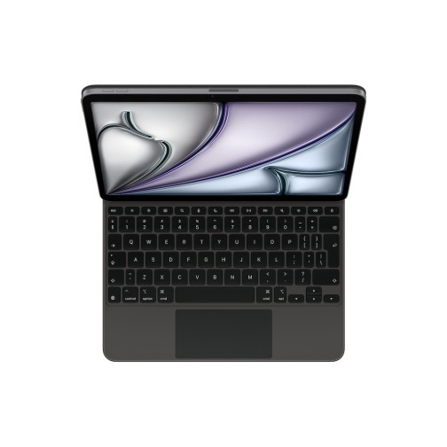 Apple Magic Keyboard - Case with Trackpad for iPad Air 11" M3 - Black 