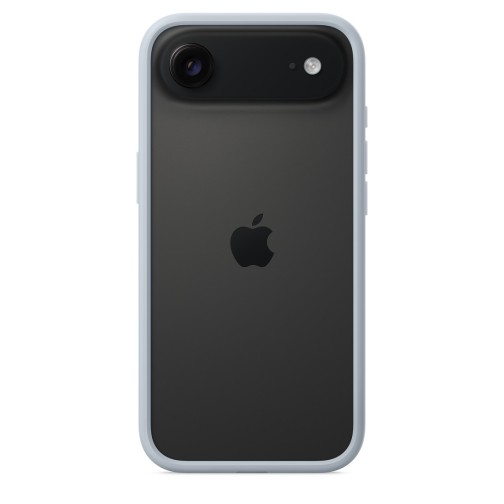iPhone Air Bumper - Black