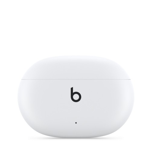 Beats Studio Buds – True Wireless Noise Cancelling Earphones – White