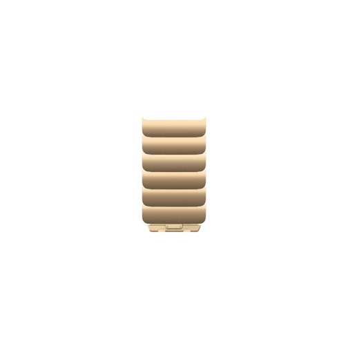 46mm Radiant Gold Link Bracelet Kit