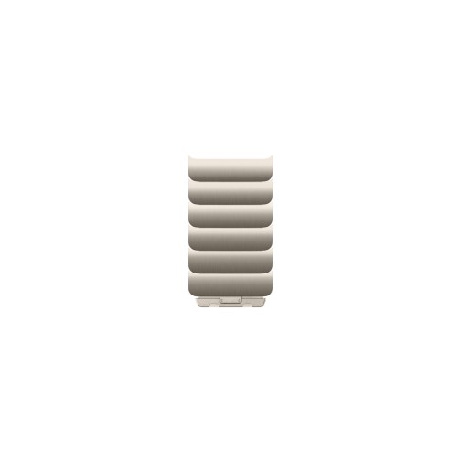 46mm Natural Link Bracelet Kit