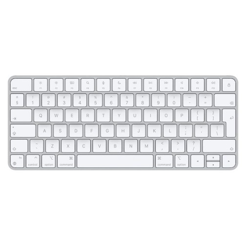 Apple Magic Wireless Keyboard USB-C