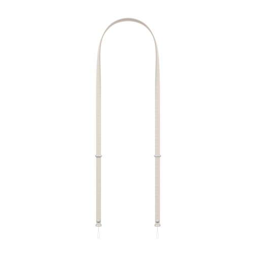 Crossbody Strap – Sand