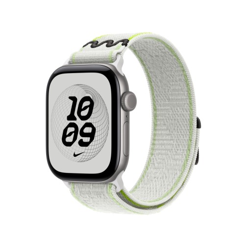42mm Essential White Nike Sport Loop