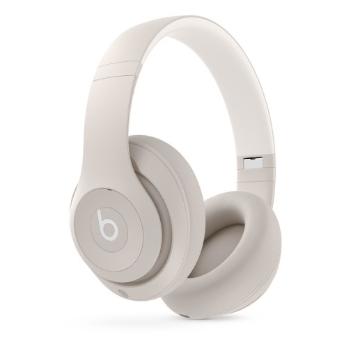 Beats Studio Pro Wireless Headphones - Sandstone