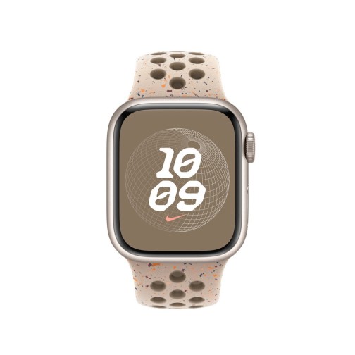 41mm Desert Stone Nike Sport Band - M/L