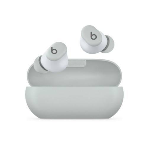 Beats Solo Buds - True Wireless Earbuds - Storm Grey (išpakuotos)