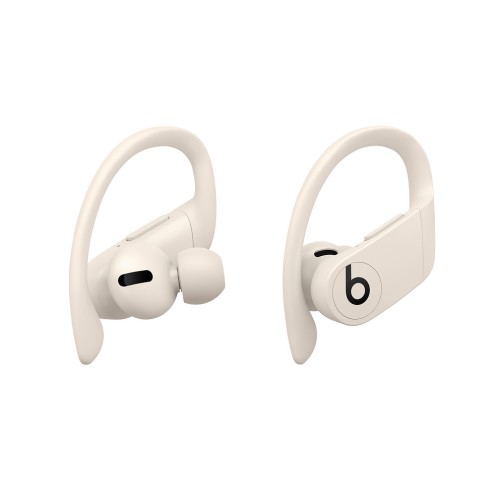 Powerbeats Pro Totally Wireless Earphones - Ivory