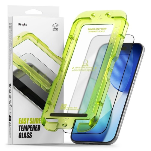 Screen Protector iPhone 17 Air (2x pack) - Privacy