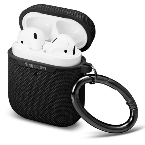 Spigen Urban Fit Apple AirPods - Black