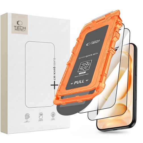 Screen Protector iPhone 17 Pro / 18 Pro (2x pack)