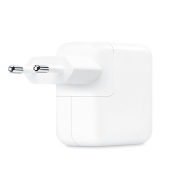 Apple 35W Dual USB-C charger