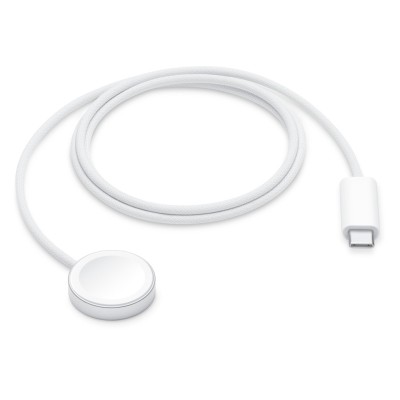 Apple Watch magnetic charging cable Fast Charge USB-C (1 m) (wireless charger)