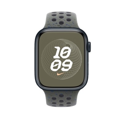 45mm Cargo Khaki Nike Sport Band - M/L