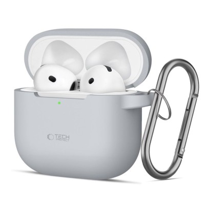 AirPods 4 MXP63ZM/A price 139 € | iStore.lt