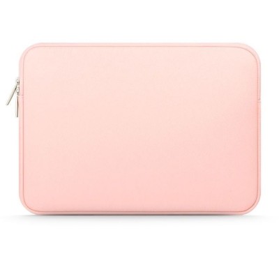 Tech-Protect Neoprene Case for MacBook Pro 14" - Pink