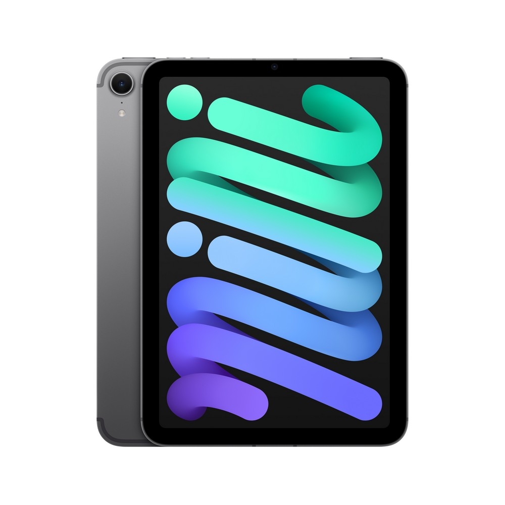 iPad mini 8.3