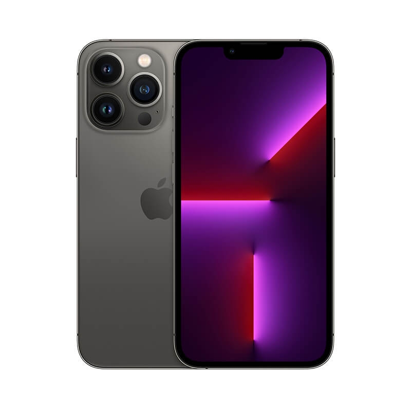 iPhone 13 Pro 1TB Graphite MLVV3ET/A kaina tik 1 769 € iPhone 13 Pro 1TB Graphite MLVV3ET/A kaina tik 1 769 €