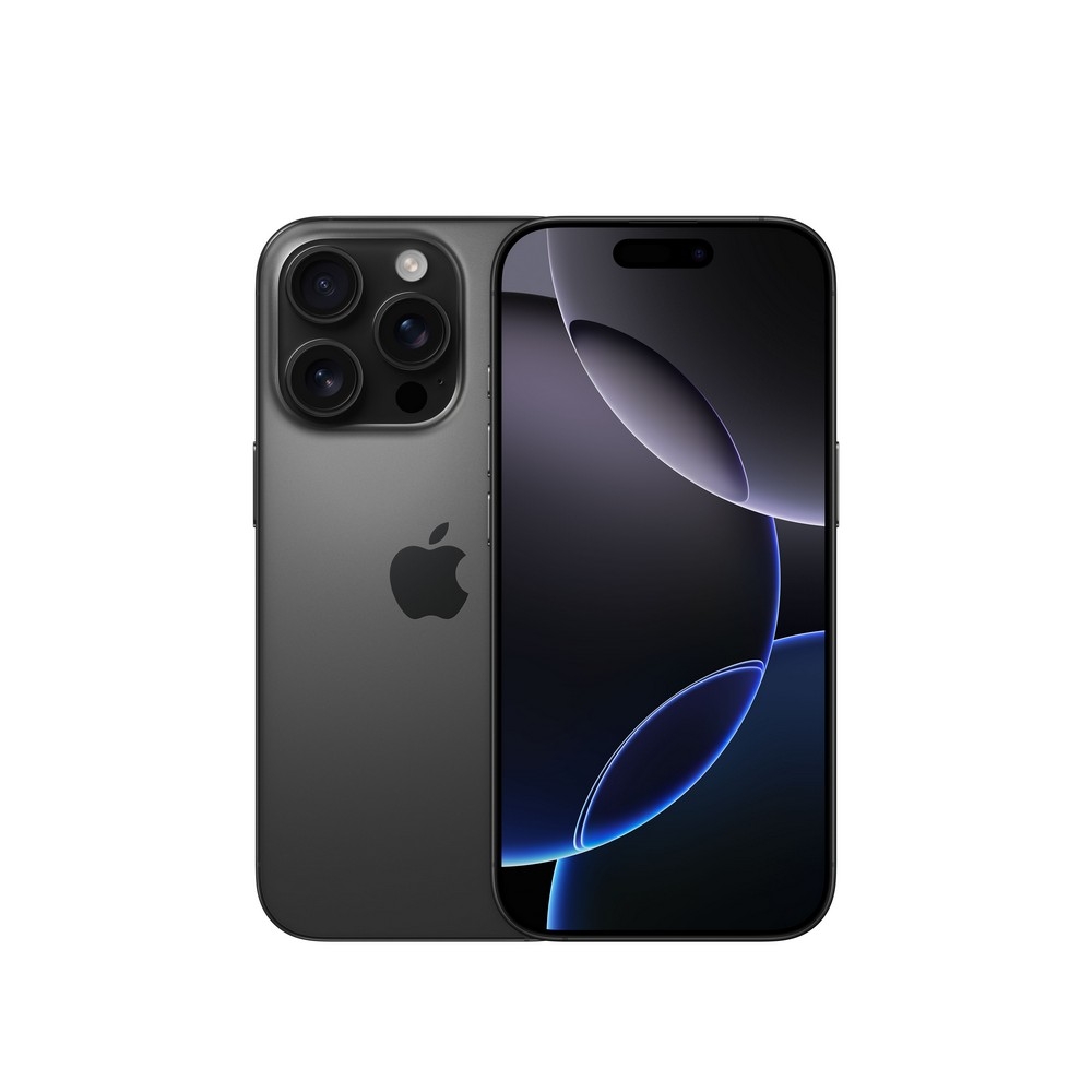 iPhone16　256GB　ブラック iPhone 16 Pro 256GB Black Titanium (išpakuotas) MYNH3HX/A price