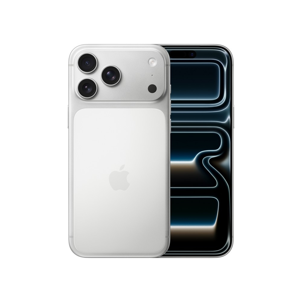 iPhone 17 Pro Max 1TB Silver MFYV4HX/A price only 1 999 €