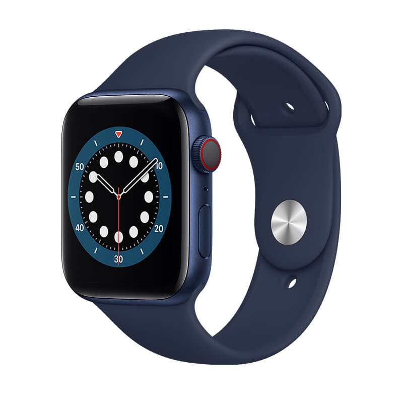 Apple Series 6 hot Blue Smart Watch