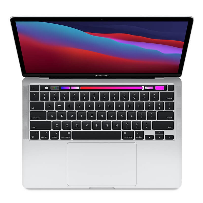 【M1】MacBook Pro 13インチ（8GB/512GB） MacBook Pro 13