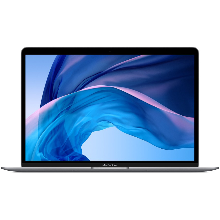 MacBook本体 MacBook Air 2018 i5/8GB/128GB_SPG MacBook Air 13