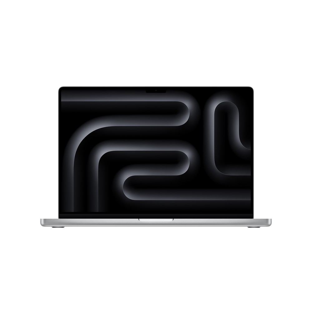 MacBook Pro 16