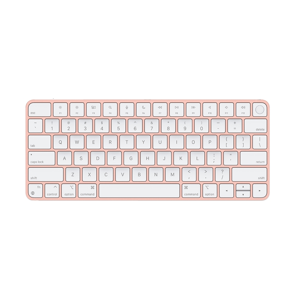 Apple Magic Wireless Keyboard with Touch ID (unpacked) MK293Z/A