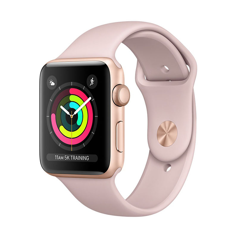 Watch Series 3 42mm - MQL22 - kaina tik 379 €