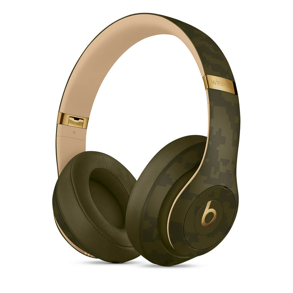 Beats Studio3 Wireless Headphones 