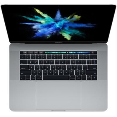 Naujasis MacBook Pro 2016