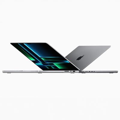 Apple naujienos: pristatyti naujieji MacBook Pro su M2 Pro ir M2 Max bei Mac mini su M2 ir M2 Pro lustais