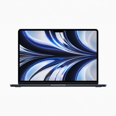 Apple naujienos: pristatyti naujieji MacBook Air ir MacBook Pro su M2 lustu.