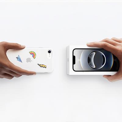 Sėkmės istorijos versle: kaip įmonės prisideda prie ekologijos atnaujindamos „Apple“ įrangą