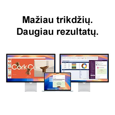 Sėkmės istorijos versle: kaip pratęsta garantija užtikrina „Apple“ įrenginių ilgaamžiškumą ir komandos stabilumą