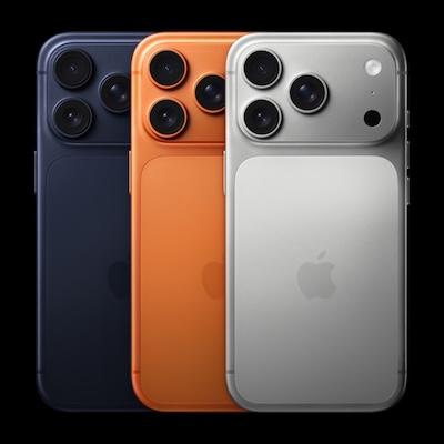 Didžiausios Apple metų naujienos: pristatyta iPhone 17 šeima, Apple Watch Series 11, Apple Watch Ultra 3, „Apple Watch SE 3 ir AirPods Pro 3.