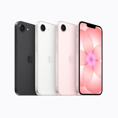 Apple naujienos: pristatytas iPhone 17e ir iPad Air su M4 lustu