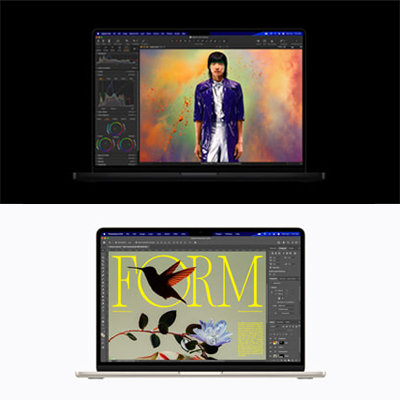 Apple pristatytė naujus įrenginius: MacBook Air su M5, MacBook Pro su M5 Pro ir M5 Max ir Studio Display su visiškai nauju Studio Display XDR