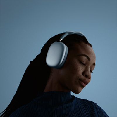 Daugiau Apple naujienų: pristatytos AirPods Max 2