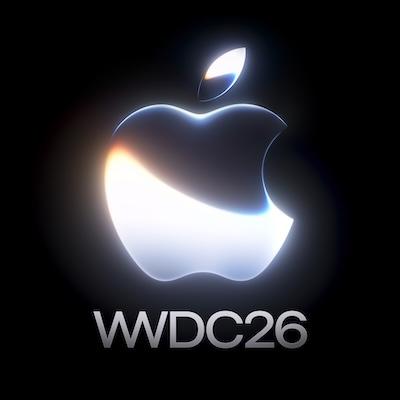 Apple WWDC26 naujienos